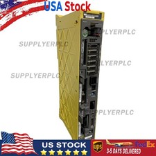 Fanuc A02B-0266-B501 Series 18i-MA Unit complete set of configurations