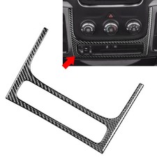 Zierleiste für untere Klimasteuerung für Dodge Ram 1500 2500 3500