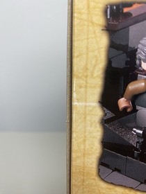 LEGO Pirates of the Caribbean: The Black Pearl (4184) New Sealed MISB