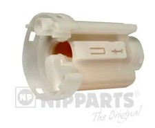 Filtre à carburant Mazda PREMACY