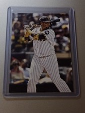 2025 Topps Update Martin Maldonado True Photo Variation SSP Padres  #US76