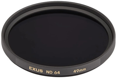 Marumi EXUS ND Filter ND4-ND1000 37-82mm Light Control, Ship From Japan