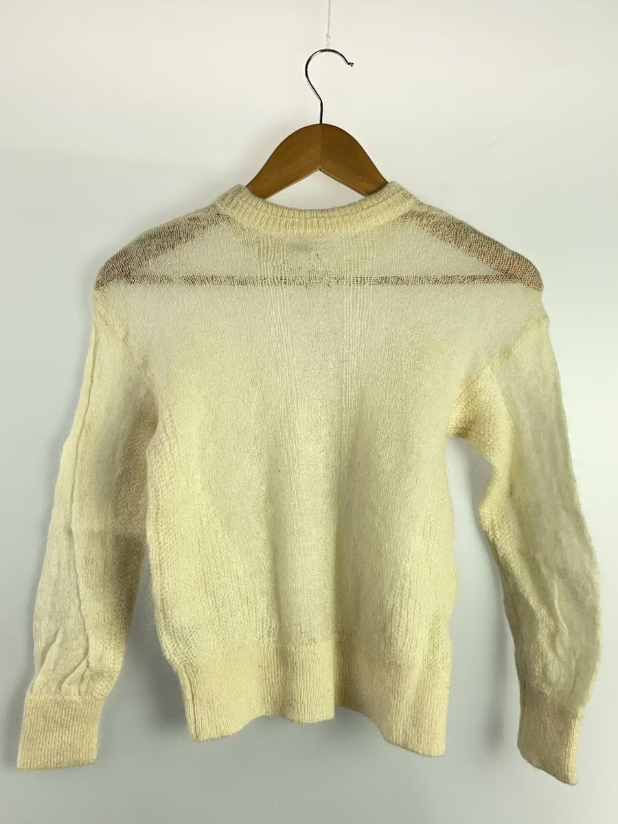 AMERI Knit Sweater (Thick) FREE Nylon BEG 0192013… - image 2