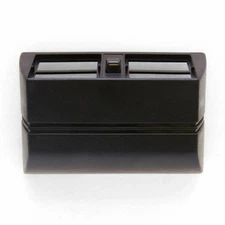 Square Switch Case for 4 Switches Johnny Law Motors CASEC custom hot rod