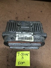 1997 Riviera Powertrain Control Module PCM 16227797 BXWP