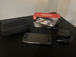 Black Switch Lite | eBay