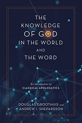 Knowledge of God in the World and the Word : An Introduction to Classical ... - Image 5