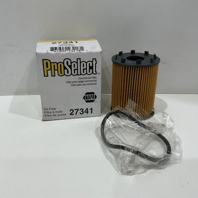 NOS ProSelect 27341 Engine Oil filter