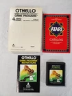 Othello (Atari 2600) Action Pak Variant Complete In Box CIB Tested (E008)