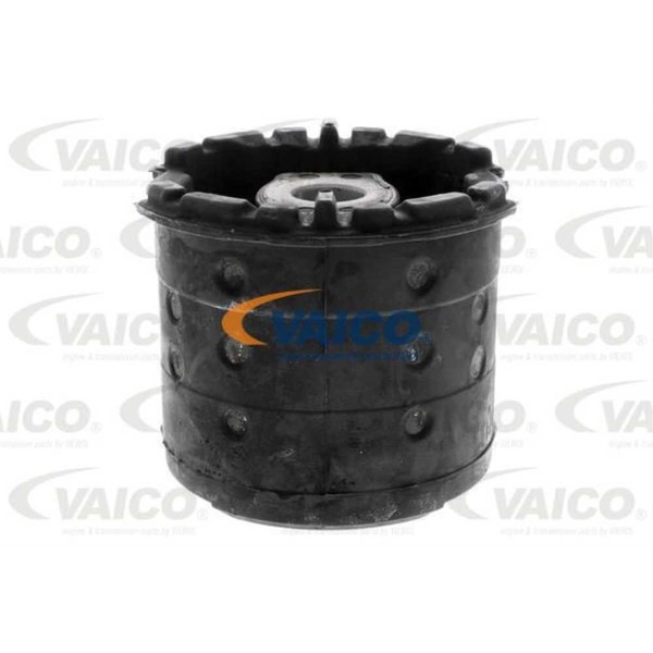 Vaico Stabilisatorlager Gummilager Beidseitig AußEn Hinten FüR BMW X5 E53-image
