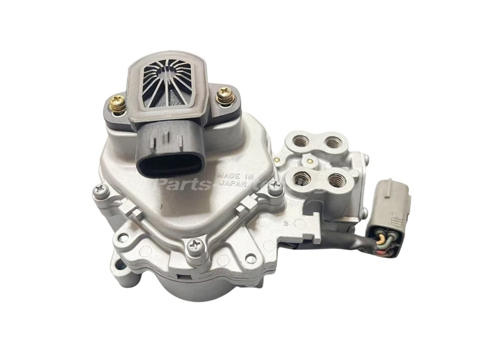 Bomba dosificadora de aceite N3H1-14-600C OE para Mazda 2004-2008 RX-8 RX8 Foto 3 de 4