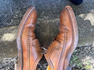 Alden 97641