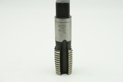 Noris Gewindebohrer HSS M36
