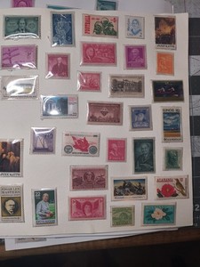  Early US Stamps Lot of 75+ 