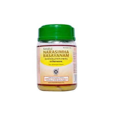 Kottakkal Narasimha Rasayanam 200 GM | Gesundheits- & Vitalitätsschub |...