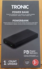 TRONIC Power Bank
