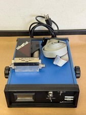 SIERRA INSTRUMENTS 841-01-1 840-L-1-V1 MASS FLOW CONTROLLER VALVE AIR 0-10 SCCM