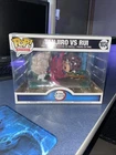 Funko Pop! Moments: Demon Slayer: Kimetsu no Yaiba - Tanjiro vs. Rui #1034