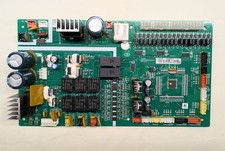 Osaki OS-Pro 7200H Pinnacle Massage Chair Main PCB, Electronic board, 385P