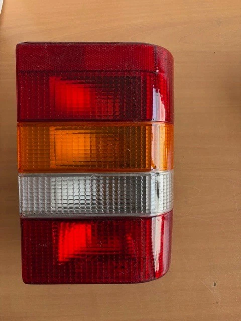 FEU ARRIERE DROIT CITROEN C15 - Photo 1/2
