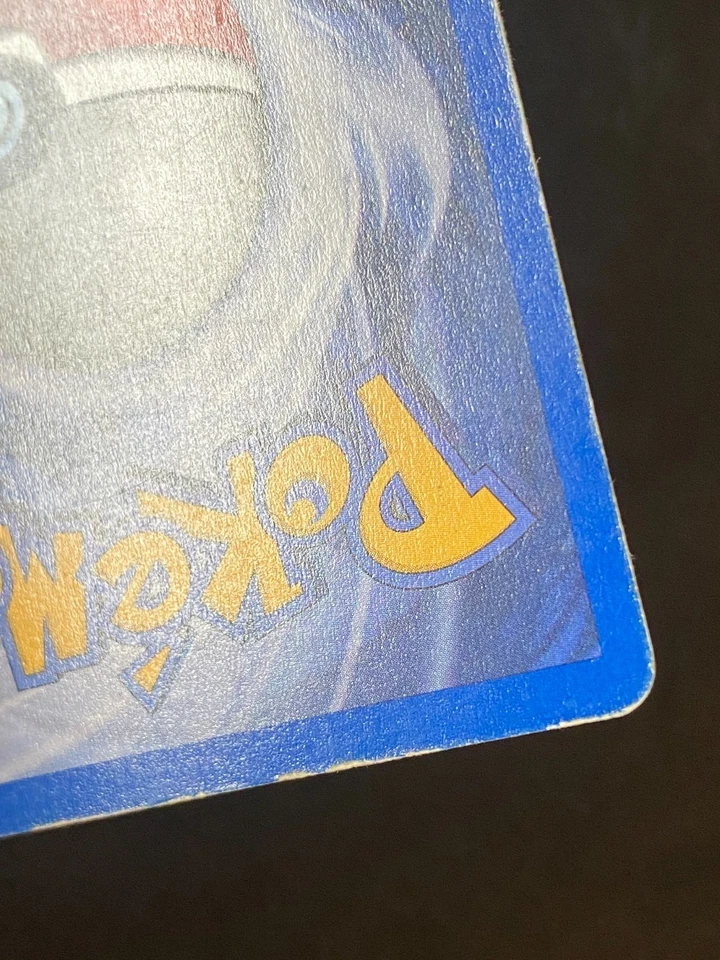 Giovanni's Persian 8/132 Gym Challenge Unlimited (2000) Vintage WOTC Holo MP - Image 3 of 4