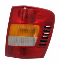 Passenger Rh Tail Light Thru 111101 Fits 1999-2002 Jeep Grand Cherokee Oem Passenger Rh Tail Light Thru 111101 Fits 1999-2002 Jeep Grand Cherokee Oem