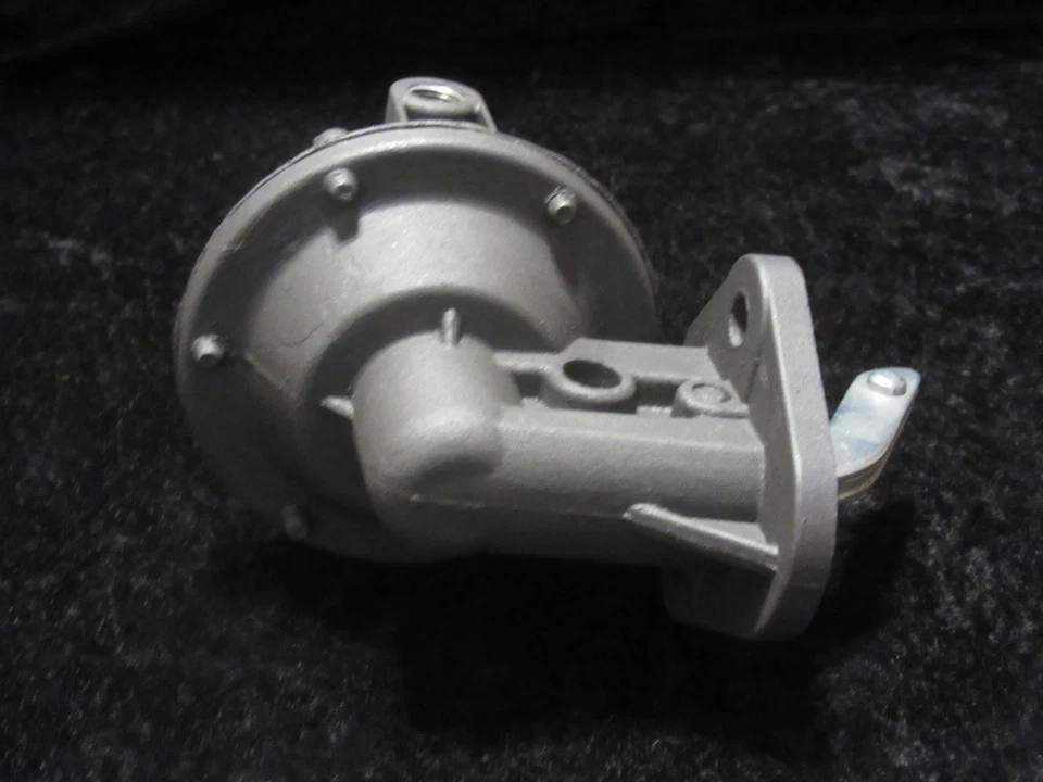 1937-1951 Chevrolet New Completely Restored 429 Fuel Pump Without Glass Bowl — 第 4/4 张图片