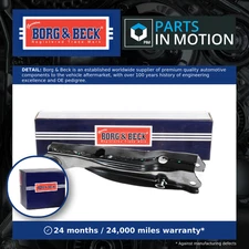 Wishbone / Suspension Arm Rear Lower, Left BCA8172 Borg & Beck Track Control New