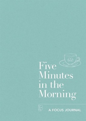 Aster Five Minutes in the Morning (Paperback) (UK IMPORT)