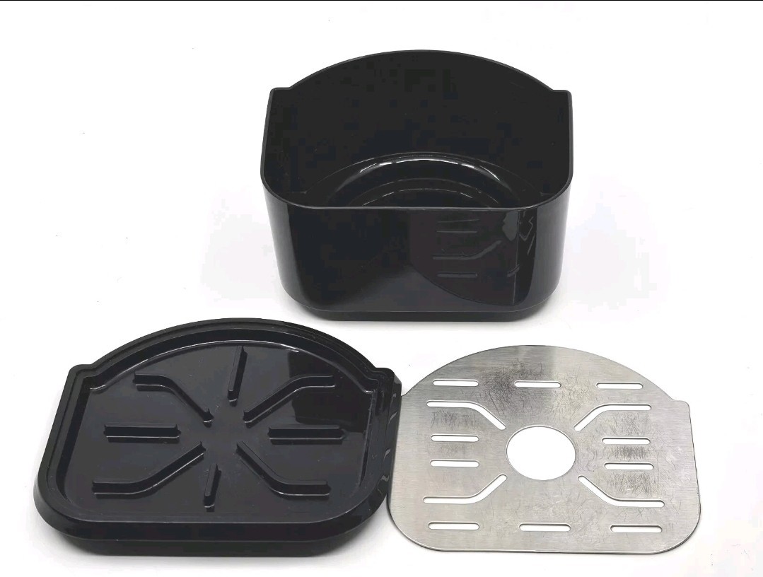 Drip Tray 3 Pc Replacement Parts 49976