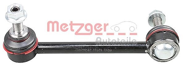 Metzger Stange/Strebe, Stabilisator Hinterachse, Links FüR Tesla-image