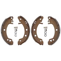 Bremsbackensatz FüR Trommelbremse Ø 203 Mm 38 Mm A.B.S. FüR U.A. Ford Sierra