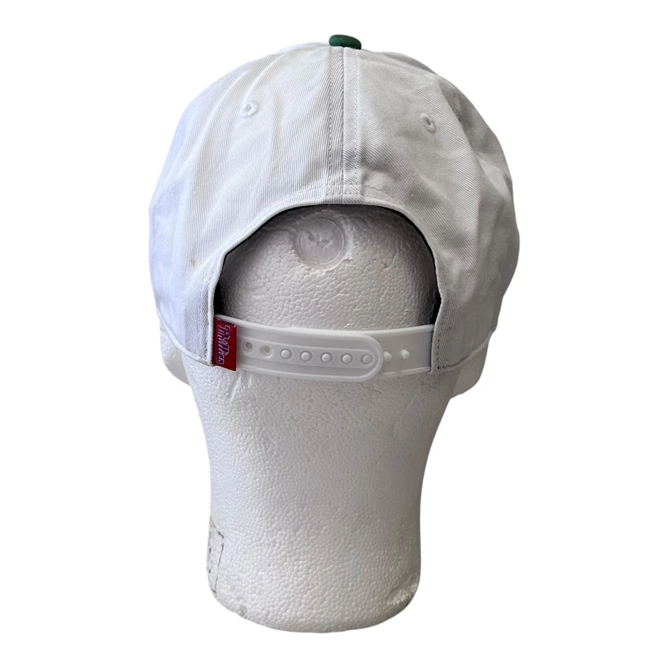 Gorra Hurley X '47 Philadelphia Phillies Rara Hawaiana Tropical SnapBack MLB Foto 4 de 4