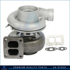 H1e Turbocharger Turbo Charger Fits Cummins 6ct 6cta Engine 8.3l 3531665 3535539