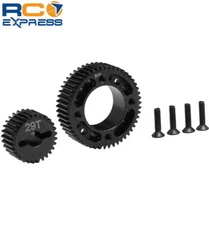 Hot Racing Element Enduro Steel Stealth X Drive OD3 Gear Set EDR829X51
