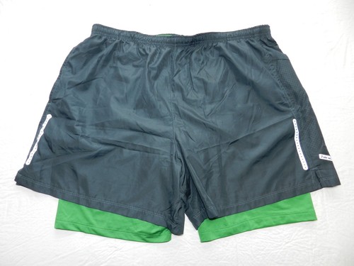 shorts HIND size XL run 365 compression 