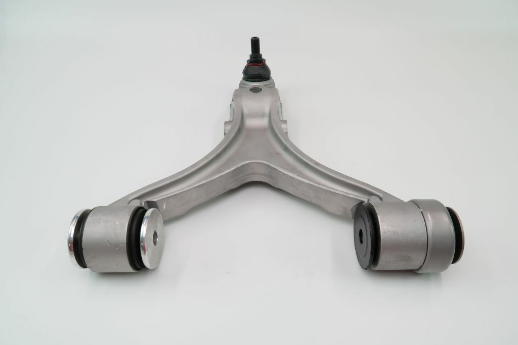 Maserati Quattroporte Granturismo right front lower suspension control arm #1072
