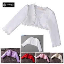 Coprispalle Bolerino Bambina per Cerimonia Elegante Girl Party Bolero BB016B