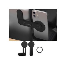 Magnetic Car Phone Mount, Invisible Design for Tesla Model 3/X/Y/S, Strong Ma...