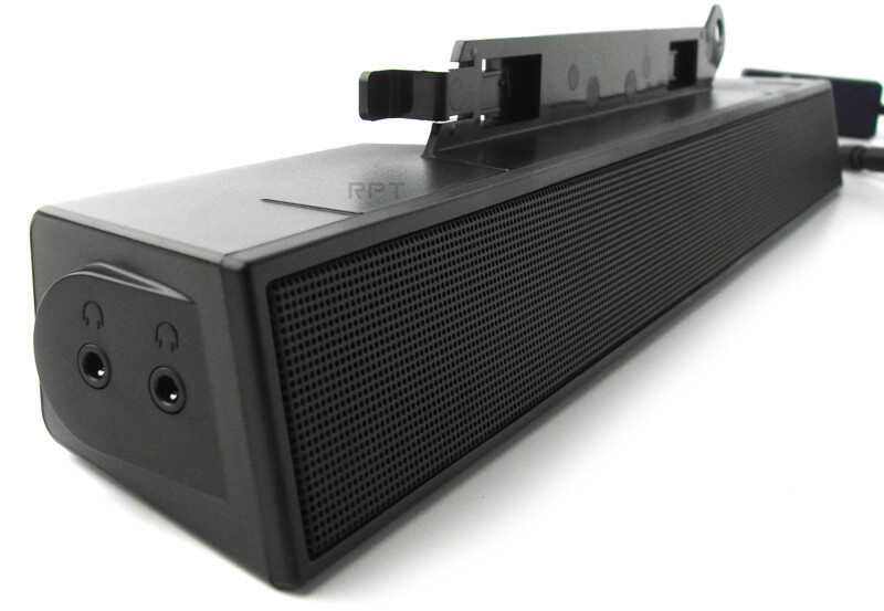 dell soundbar ax510