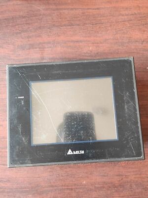 1pc used    Touch s n DOP-B05S100 #A6-22