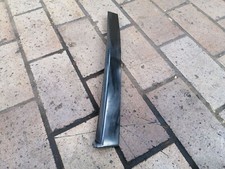 RARE Door B Pillar Trim Driver Side OEM Exterior Honda CIVIC EK4 EK9 96-00