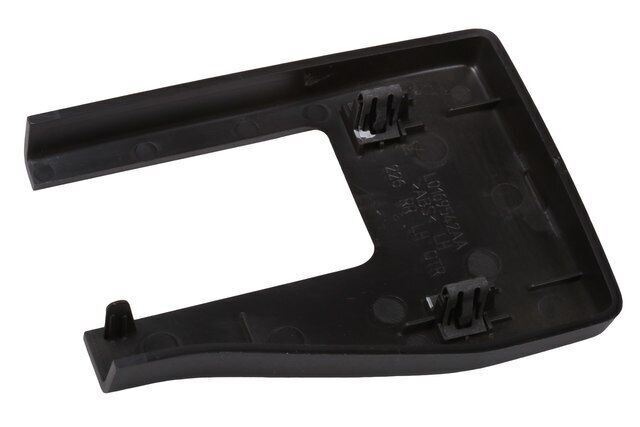 Cubierta de acabado del ajustador trasero para GM Cadillac 2011-2015 (N/P 22790540)