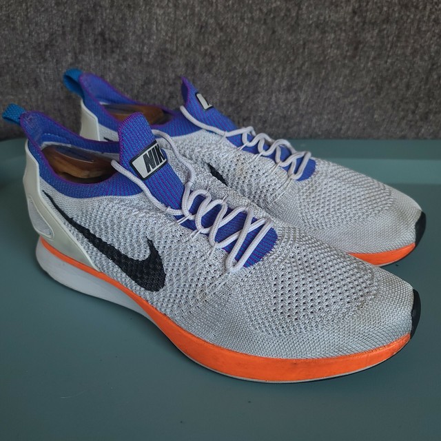 nike air zoom mariah flyknit racer hombre