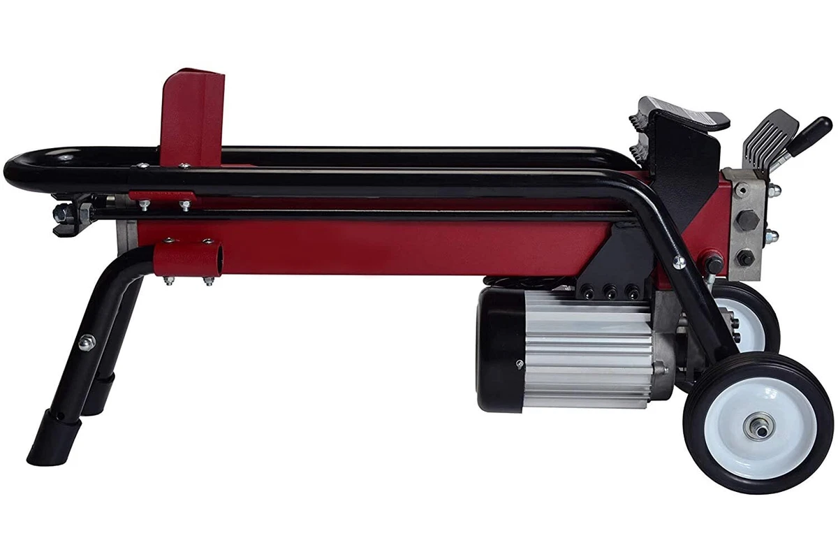 Log Splitter - 7 Ton - Electric Motor - 2 HP - 2 Way - 3500 PSI -  20.5u0026#034; Logs | eBay