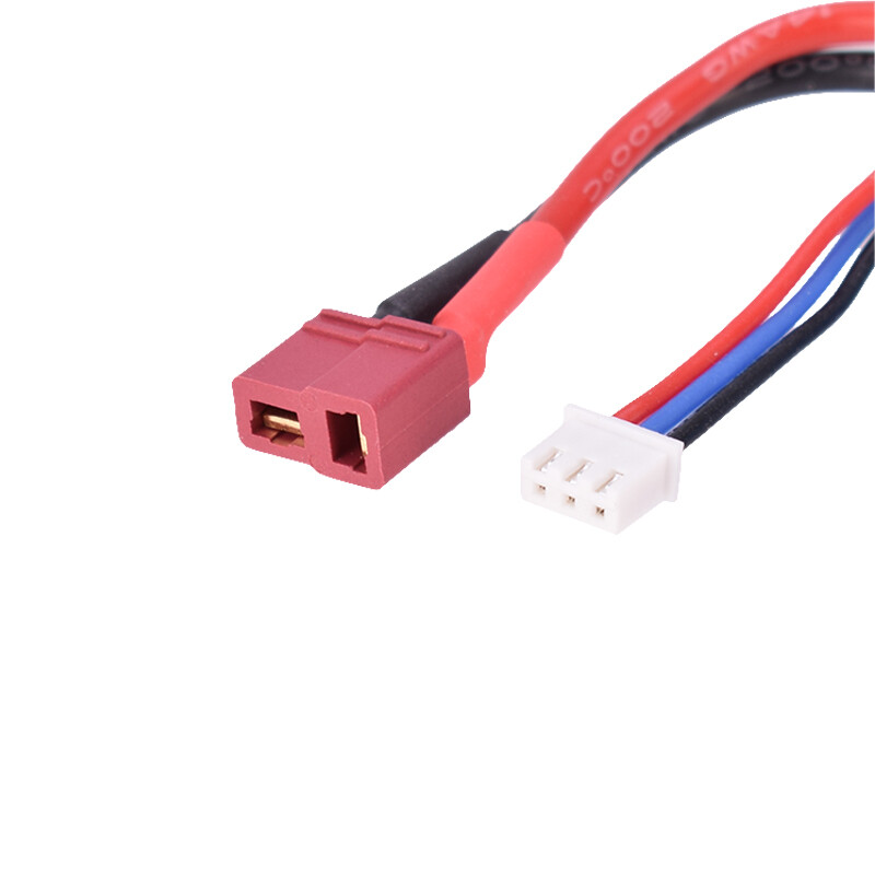 7.4V 1100MAH A949 A959 A969 A979 Lipo Batteria Per Wltoys A949 A959 A969 A979 RC Car - Foto 8