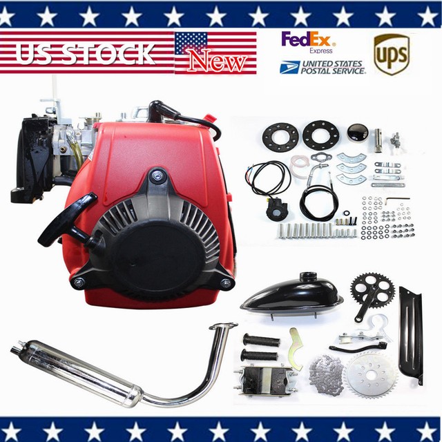 motorized bicycles for sale on ebay