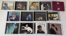 CD lot ~ FRANK SINATRA ~ Strangers In The Night,Wee Small Hours,Duets I+II, more