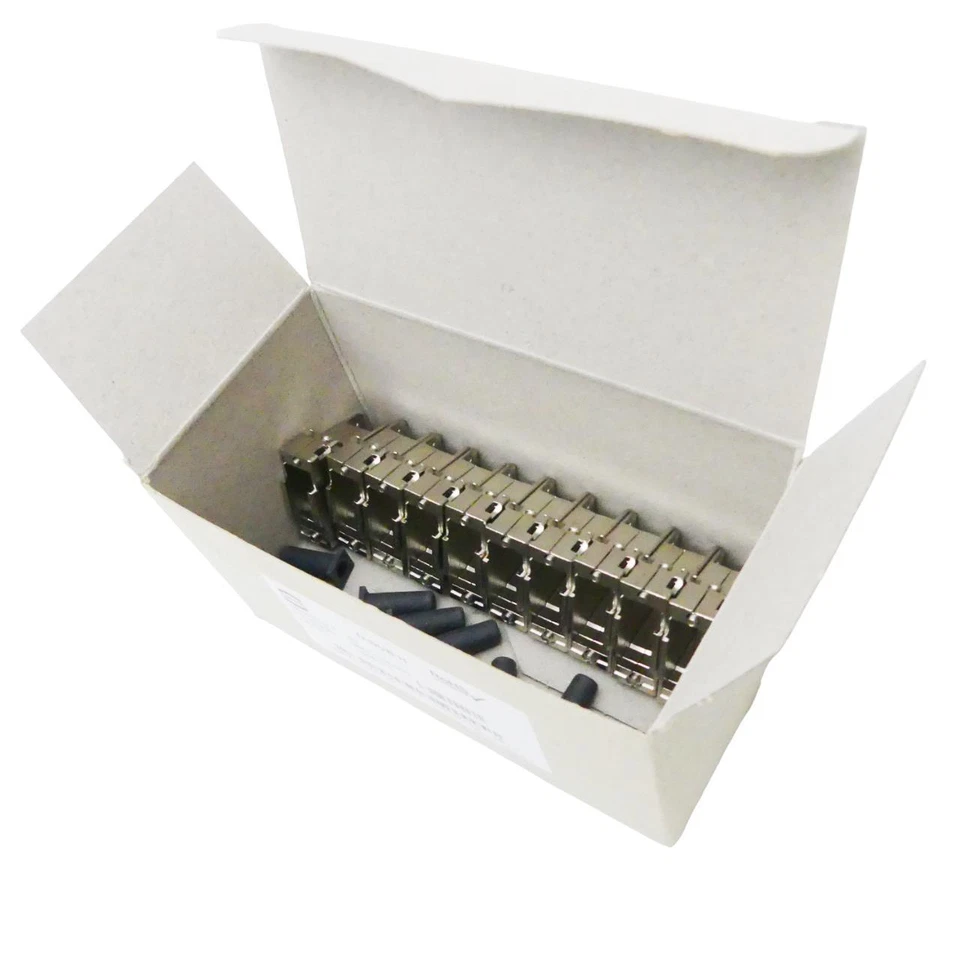 HARTING 09670150335 D-SUB H STECKER L555013 (1 VE = 10 Stück) -new- - Bild 2 von 4