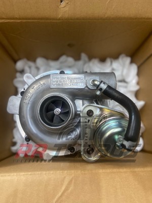 Isuzu 2.8D 4JB1 IHI VICQ Turbocharger | 8971923312 | Aftermarket